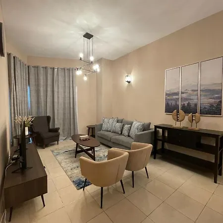 Marbella Grand Holiday Homes - Al Nahda 1 دبي المظهر الخارجي الصورة