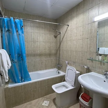 Marbella Grand Holiday Homes - Al Nahda 1 دبي المظهر الخارجي الصورة