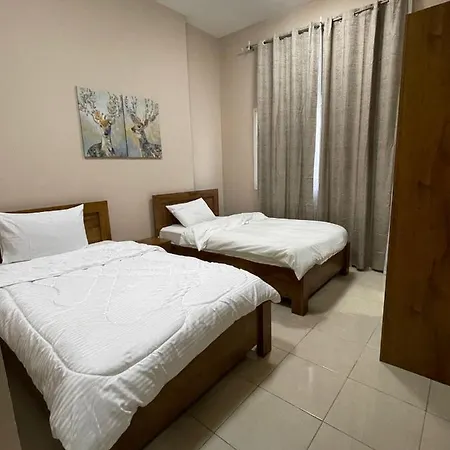 Marbella Grand Holiday Homes - Al Nahda 1 دبي المظهر الخارجي الصورة