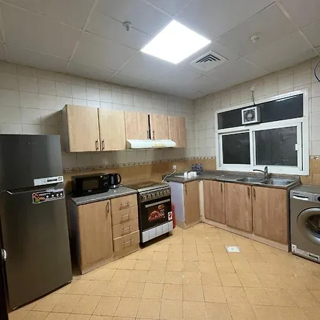 Marbella Grand Holiday Homes - Al Nahda 1 دبي المظهر الخارجي الصورة