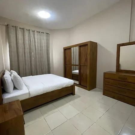 Marbella Grand Holiday Homes - Al Nahda 1 دبي المظهر الخارجي الصورة