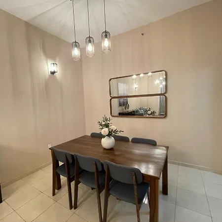 Marbella Grand Holiday Homes - Al Nahda 1 دبي المظهر الخارجي الصورة