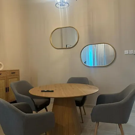 Marbella Grand Holiday Homes - Al Nahda 1 دبي المظهر الخارجي الصورة