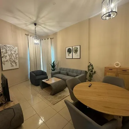 Marbella Grand Holiday Homes - Al Nahda 1 دبي المظهر الخارجي الصورة