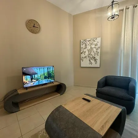 Marbella Grand Holiday Homes - Al Nahda 1 دبي المظهر الخارجي الصورة