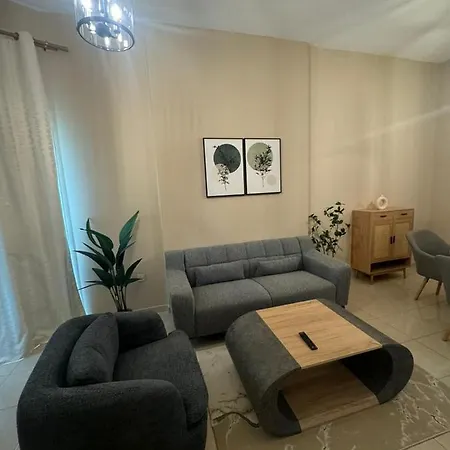 Marbella Grand Holiday Homes - Al Nahda 1 دبي المظهر الخارجي الصورة
