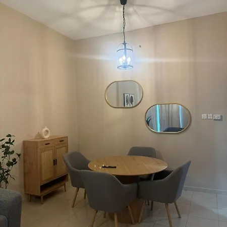 Marbella Grand Holiday Homes - Al Nahda 1 دبي المظهر الخارجي الصورة