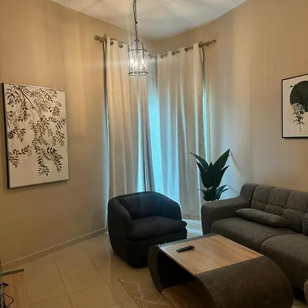 Marbella Grand Holiday Homes - Al Nahda 1 دبي المظهر الخارجي الصورة