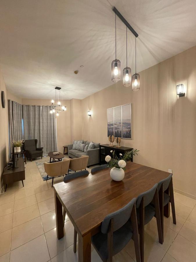 Marbella Grand Homes - Al Nahda 1 شقة