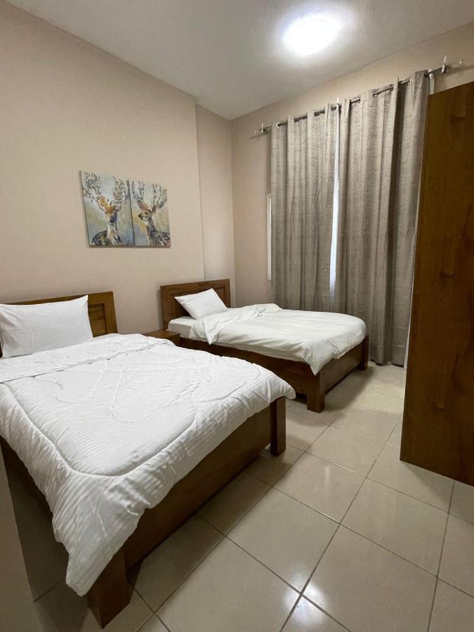 Marbella Grand Homes - Al Nahda 1 دبي