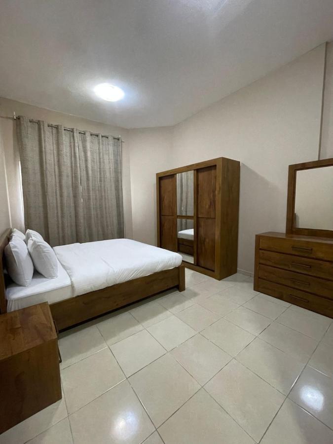 Апартаменти Marbella Grand Homes - Al Nahda 1 Дубай
