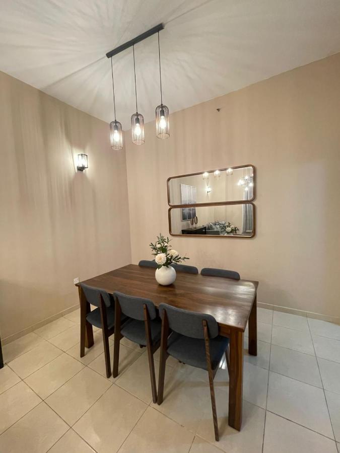 Marbella Grand Homes - Al Nahda 1 * دبي