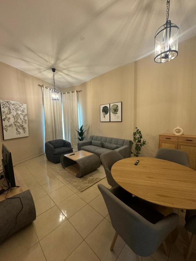 Marbella Grand Homes - Al Nahda 1 شقة دبي
